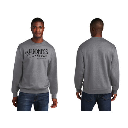 CUSD Kindness Crew - Sweatshirt Crew Thumbnail