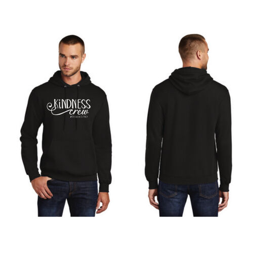 CUSD Kindness Crew Pullover - Unisex Thumbnail